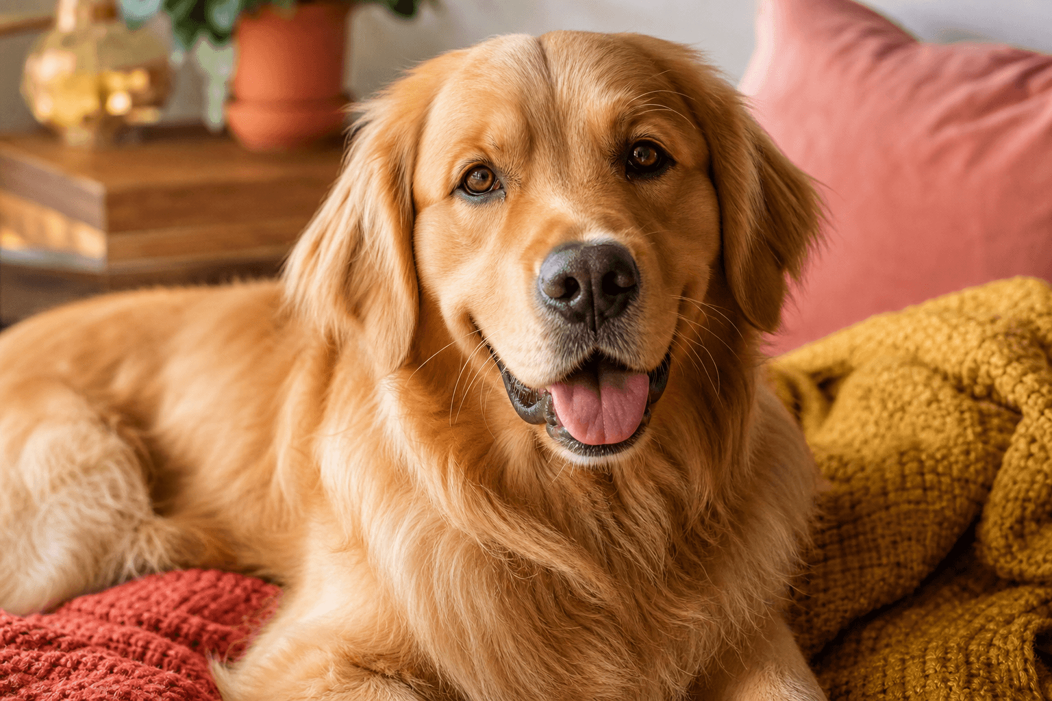 9 Types of People Perfect for Golden Retriever Ownership