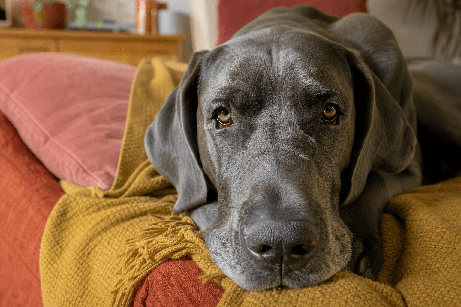 9 Types of People Perfect for Great Dane Ownership