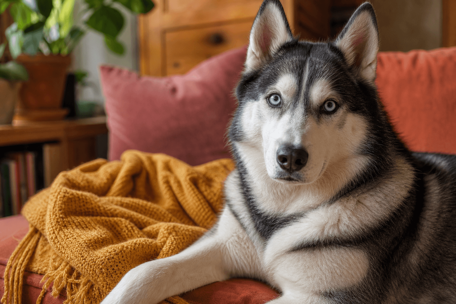9 Types of People Perfect for Siberian Husky Ownership