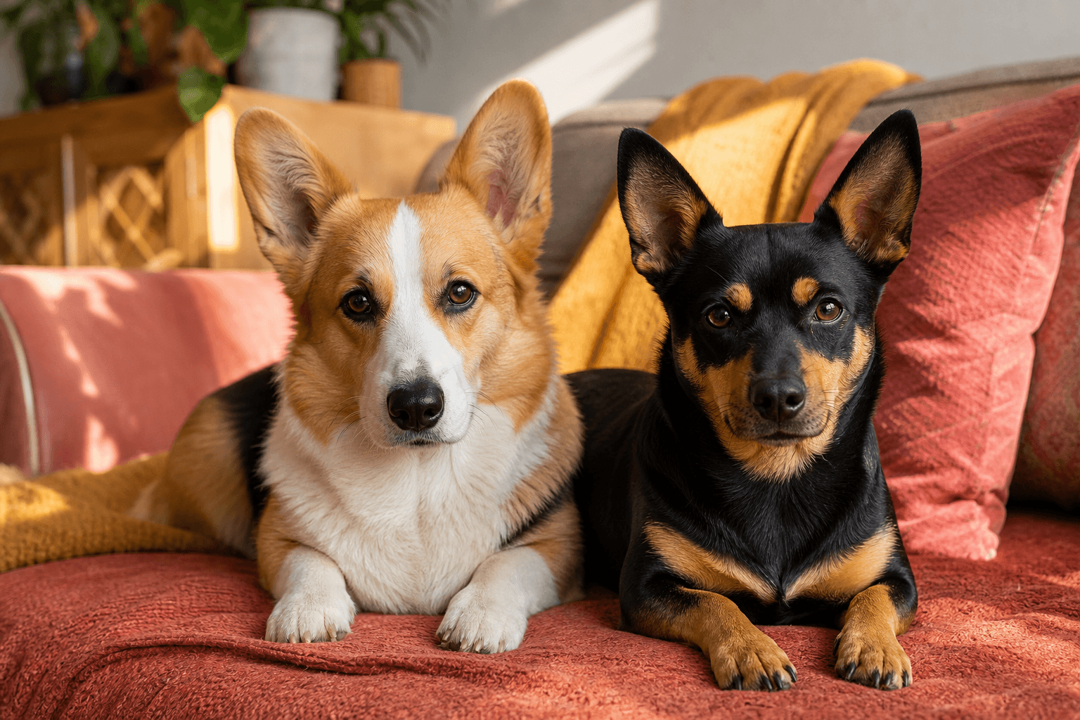 Corgi vs Lancashire Heeler: Which One Actually Fits Your Home Better?
