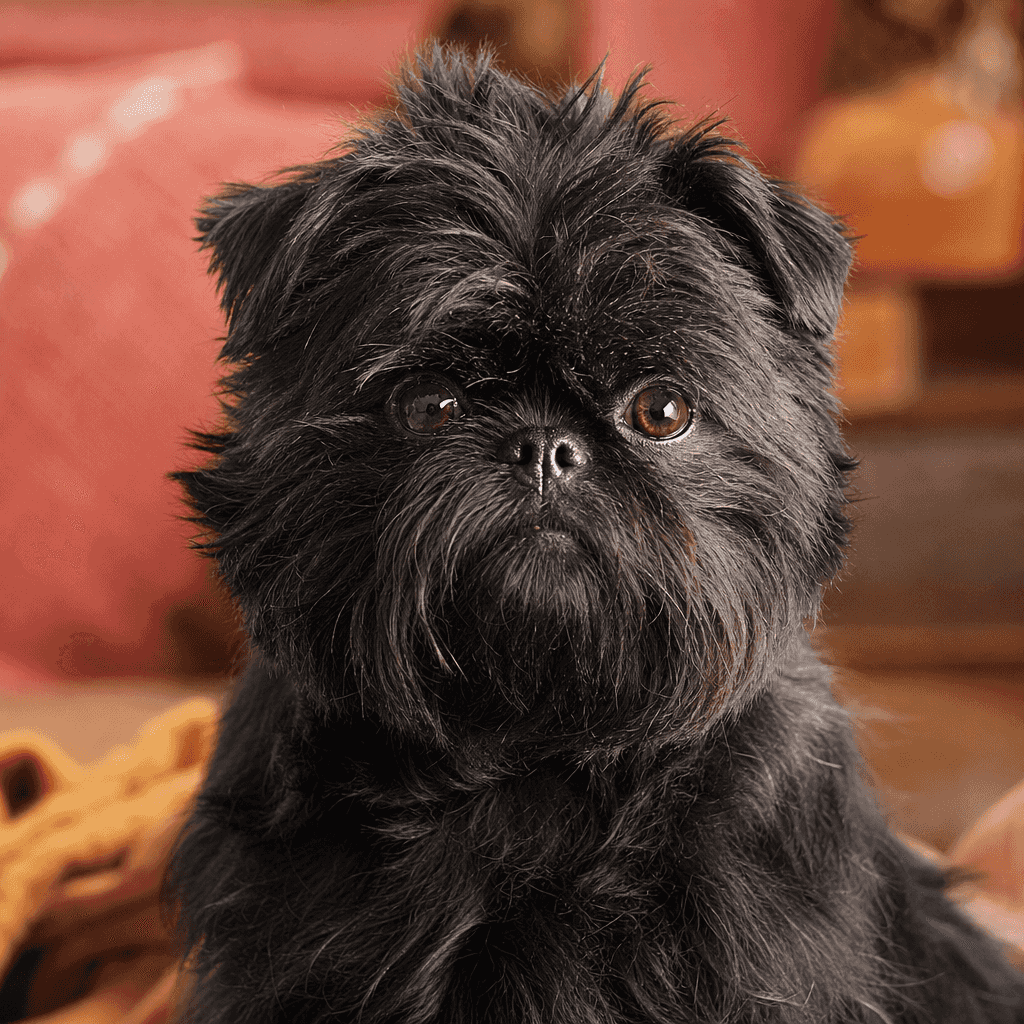 Is an Affenpinscher Right for You? Take the fit-check