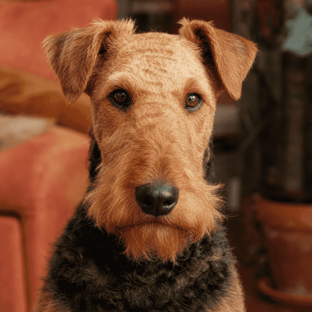 Is an Airedale Terrier Right for You? Find Out as You Read