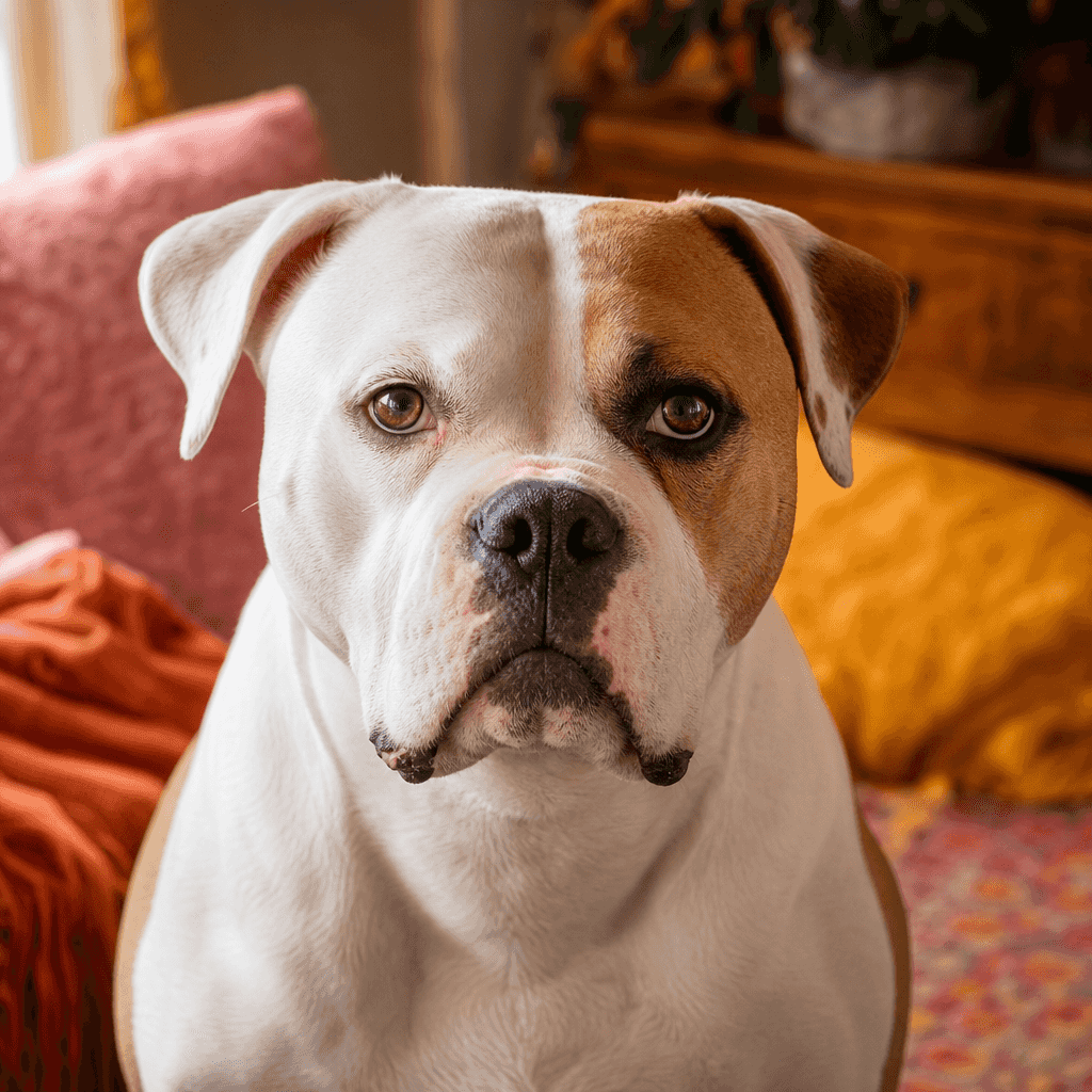 Is an American Bulldog Right for You? Take the Fit‑Check