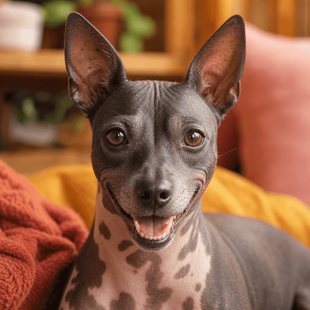 Is an American Hairless Terrier Right for You? Find Your Fit in Minutes
