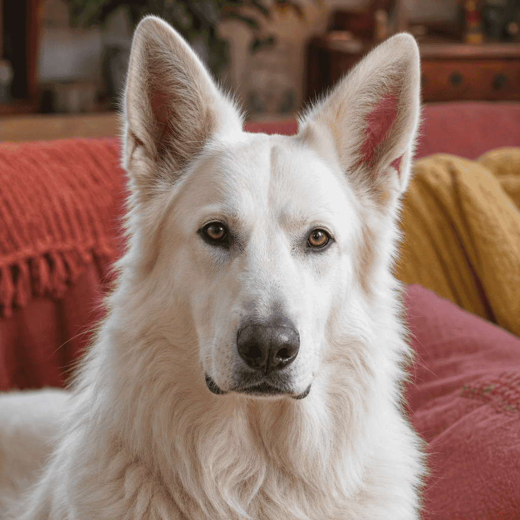Is an American White Shepherd Right for You? Take the 14‑question fit check