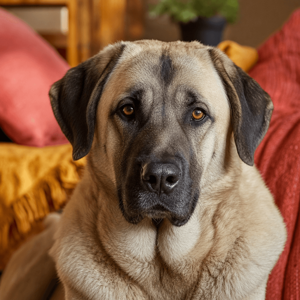 Is an Anatolian Shepherd Dog right for you?