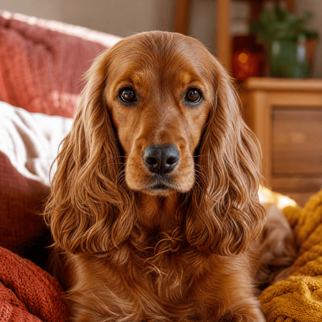 Is a Cocker Spaniel right for you?