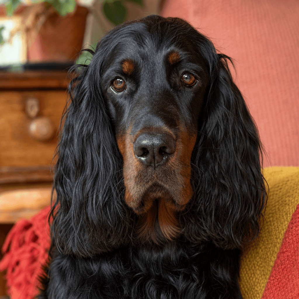 Is a Gordon Setter right for you?