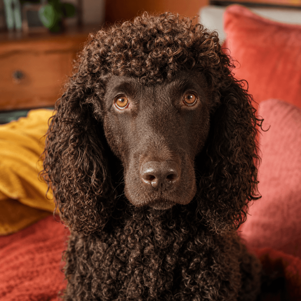 Is an Irish Water Spaniel right for you?