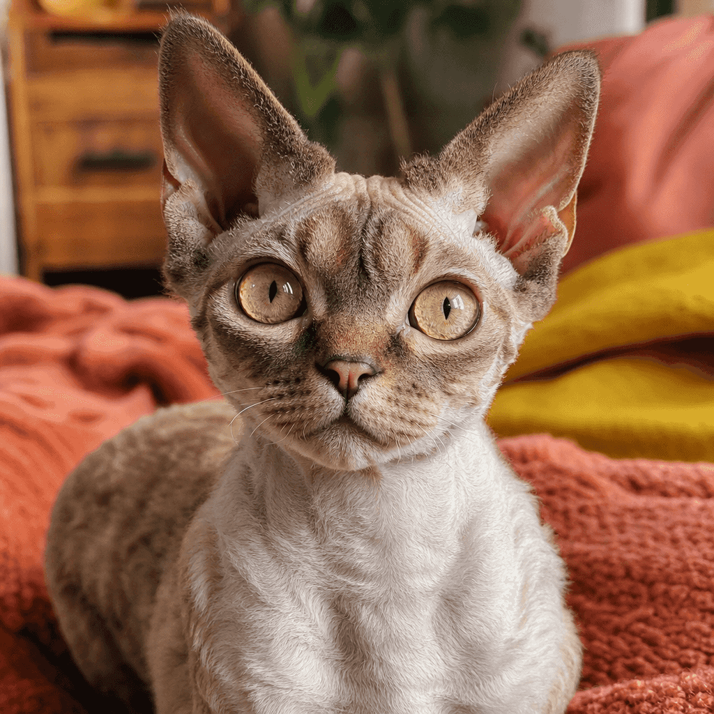 Is a Devon Rex Right for You? A Quick Lifestyle Fit-Check