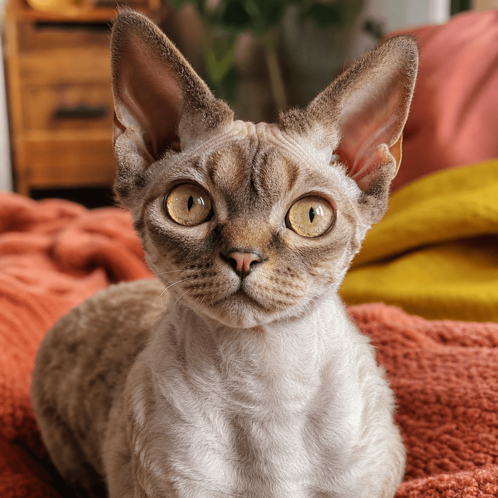 Is a Devon Rex right for you?