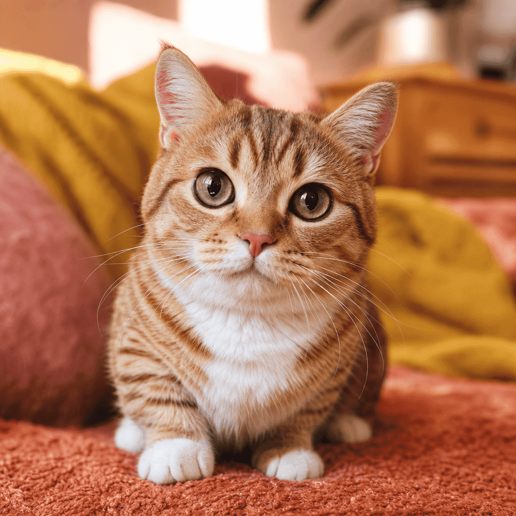 Is a Munchkin Cat Right for You? Find Out as You Read