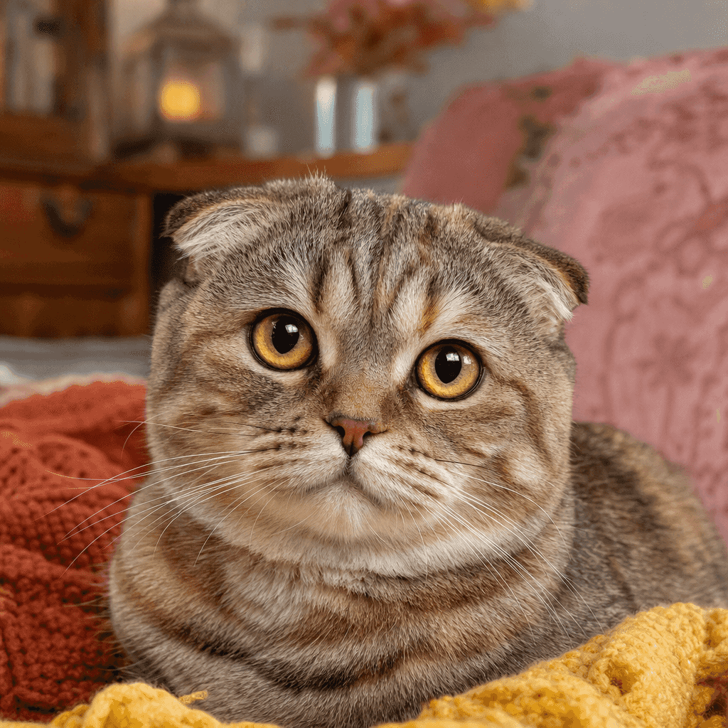 Is a Scottish Fold Right for You? Find Out as You Read