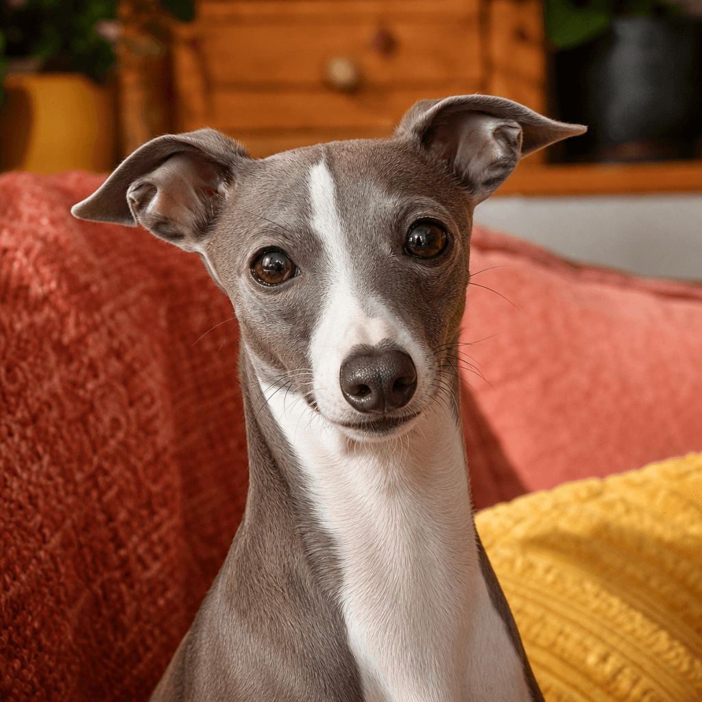 Is an Italian Greyhound right for you?