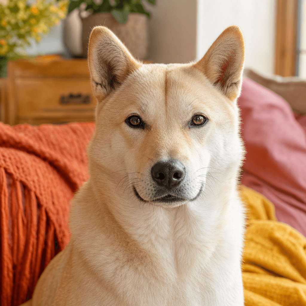 Is a Korean Jindo right for you?