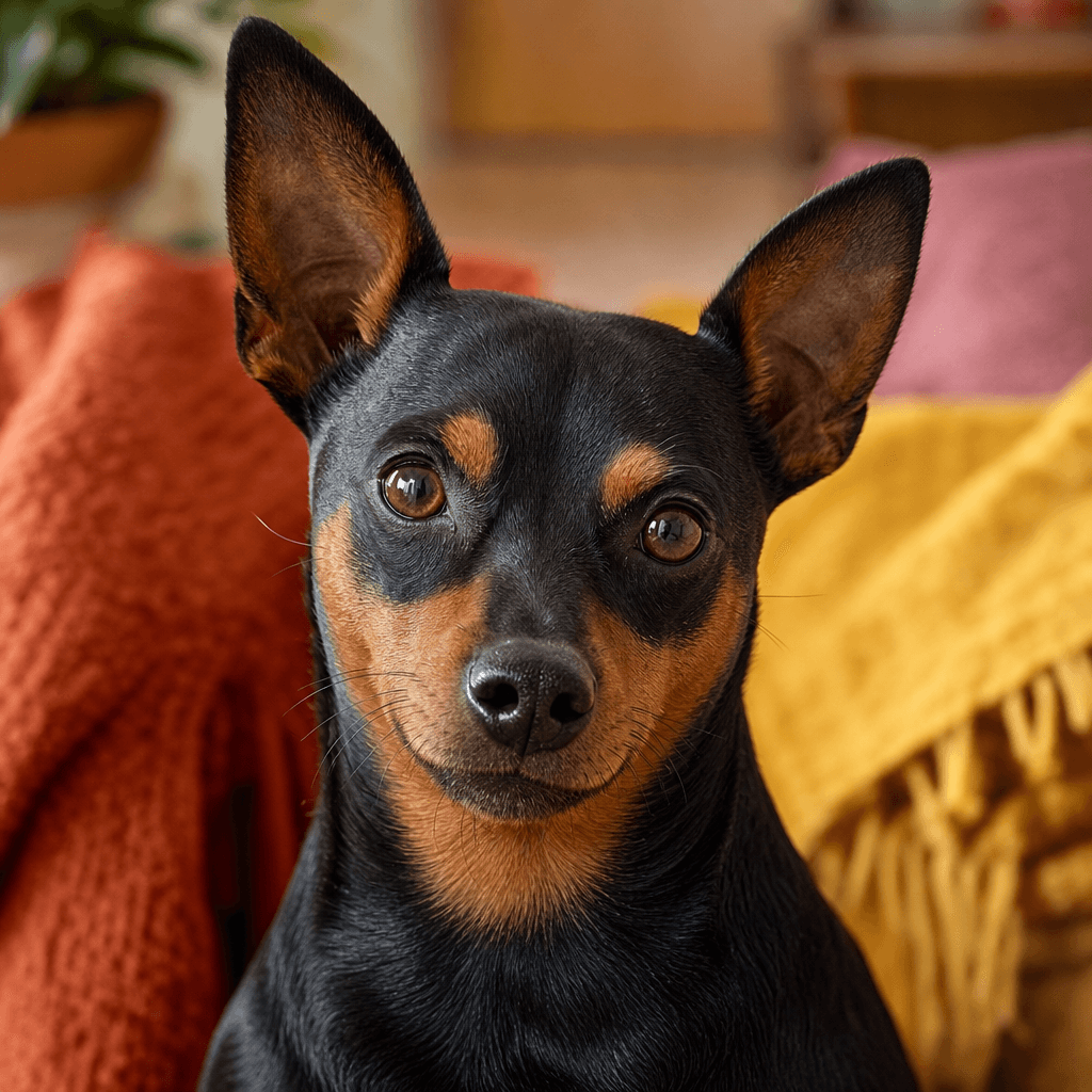Is a Miniature Pinscher right for you?