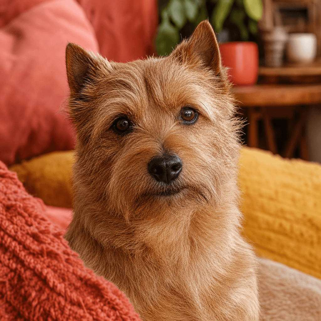 Is a Norwich Terrier right for you?
