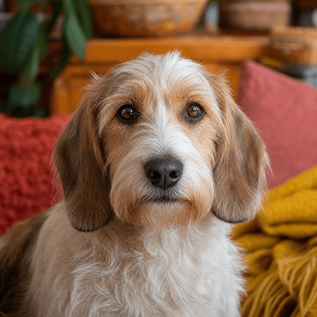 Is a Petit Basset Griffon Vendéen right for you?