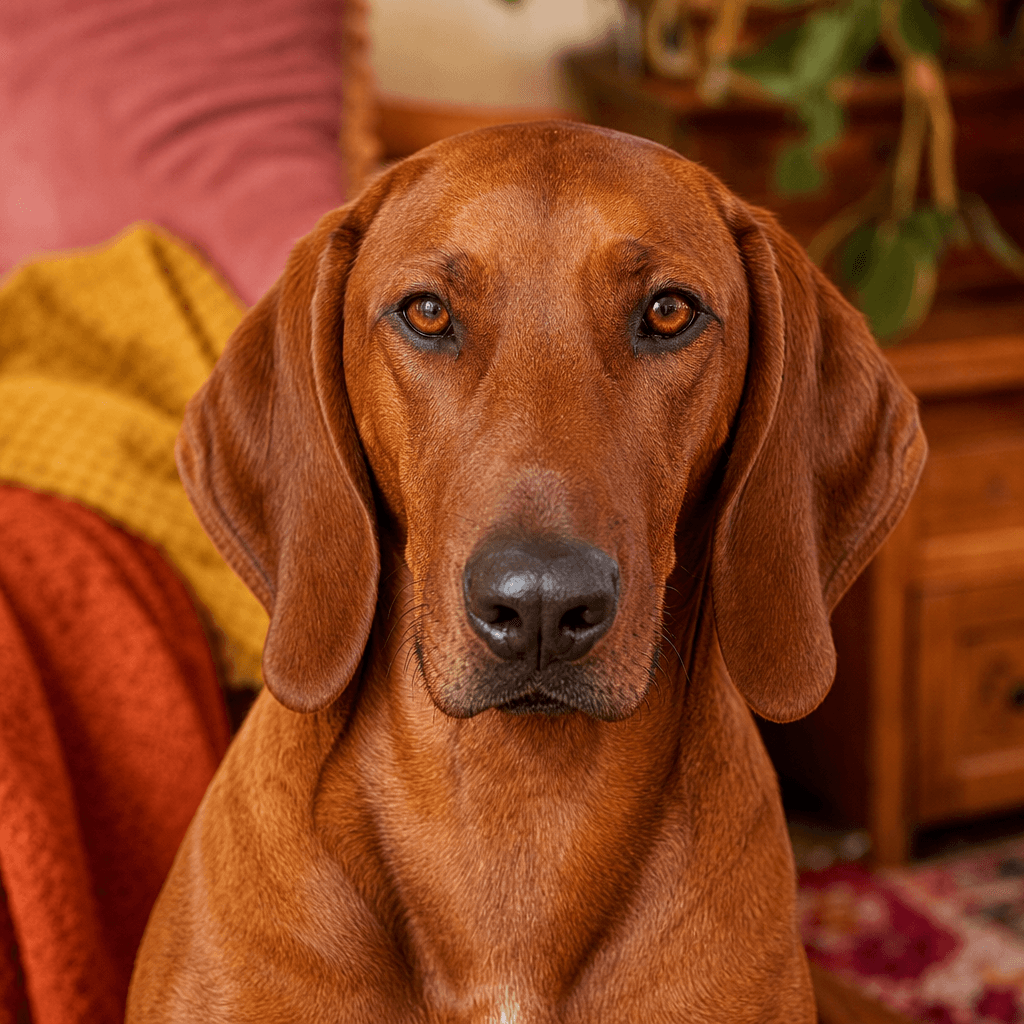 Is a Redbone Coonhound right for you?
