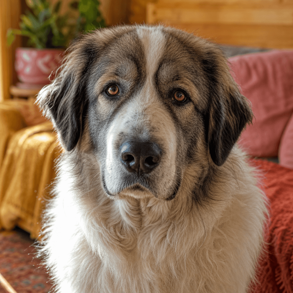 Is a Romanian Mioritic Shepherd Dog right for you?