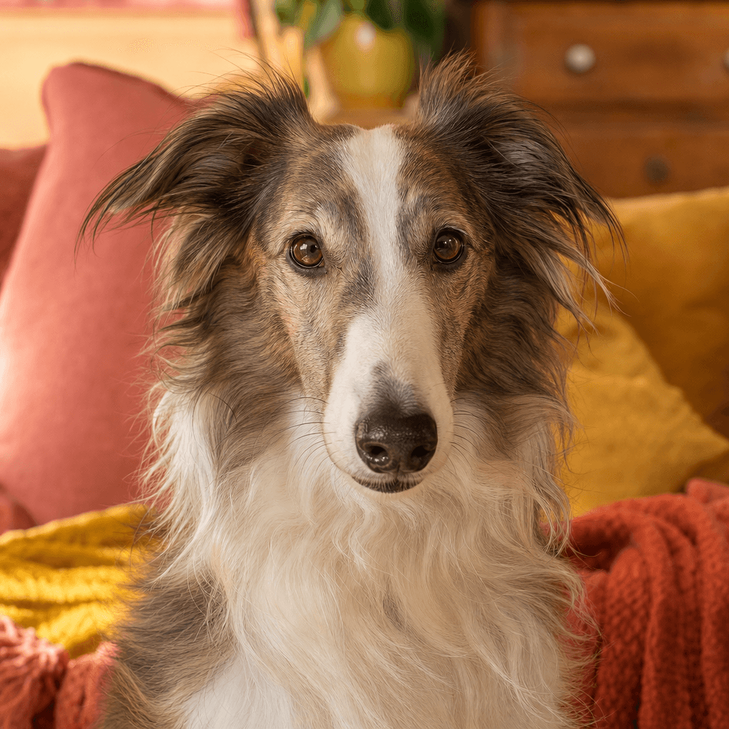 Is a Silken Windhound right for you?