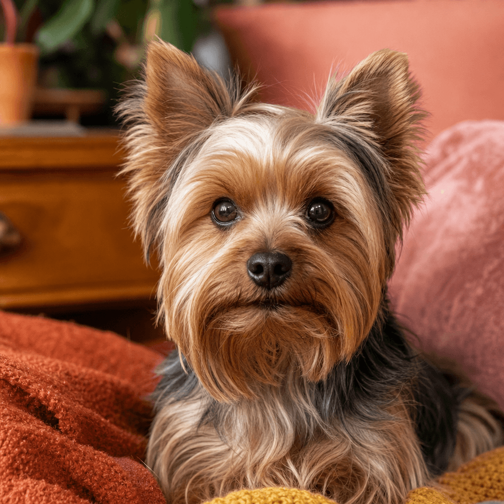 Is a Yorkshire Terrier right for you?