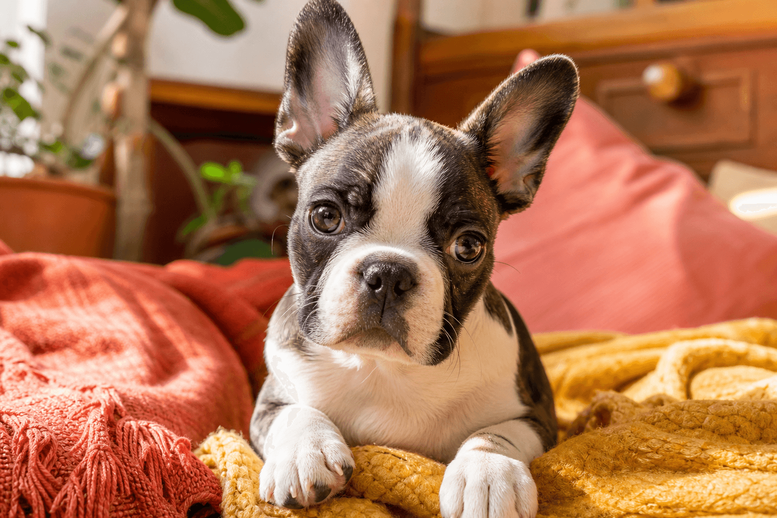 The Complete New Frenchton Puppy Checklist for Your First 48 Hours