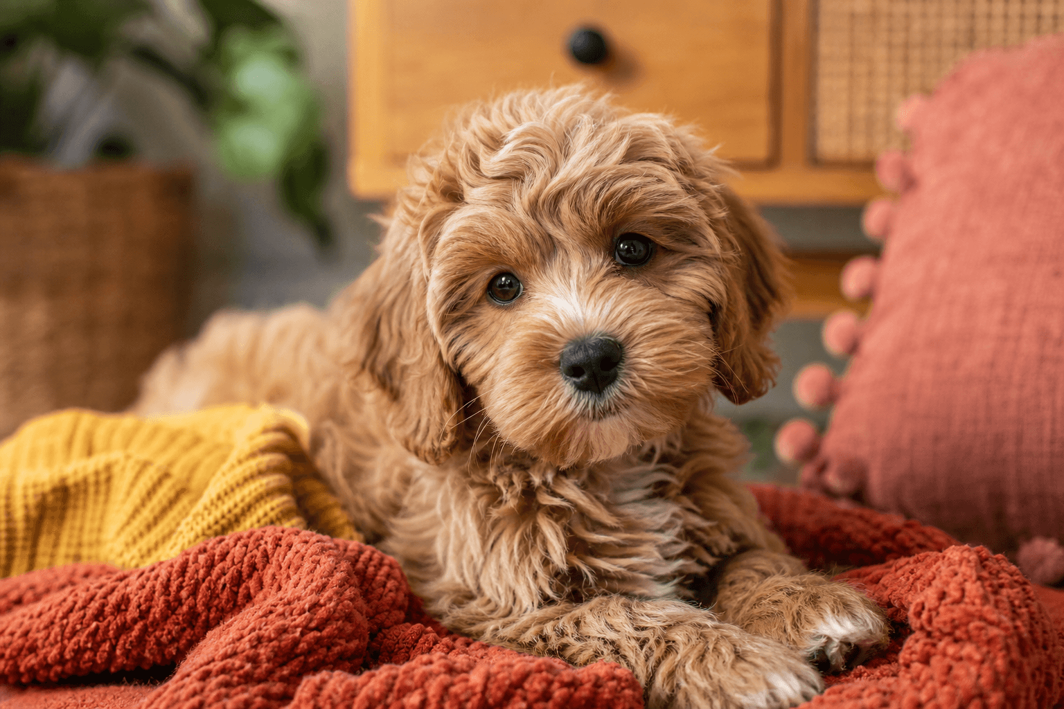 The Complete New Havapoo Puppy Checklist for Your First 48 Hours